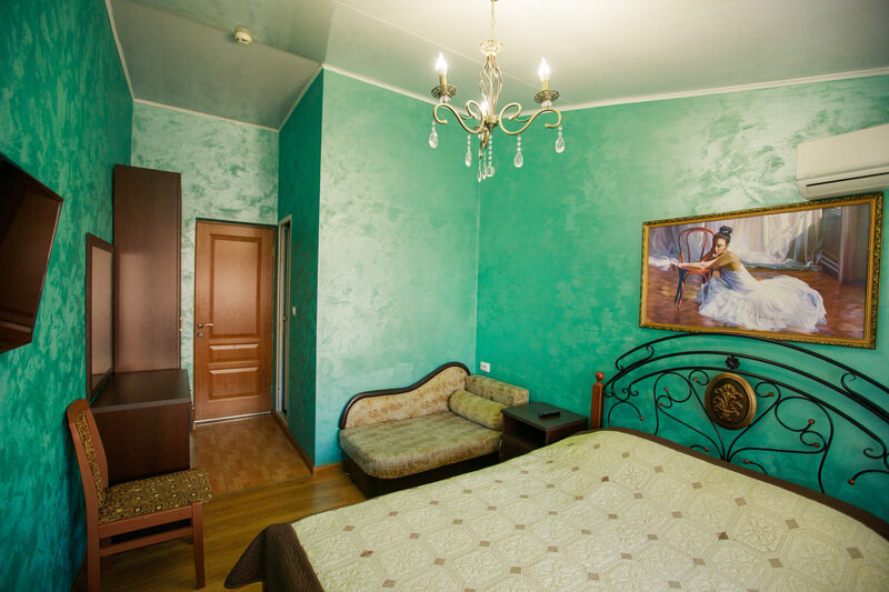 Стандартный 3-местный