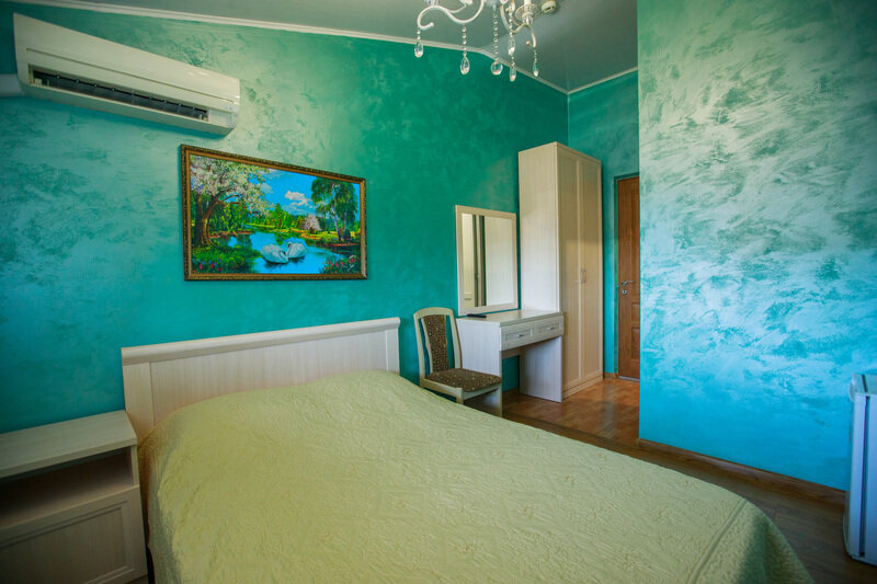 Стандартный 3-местный