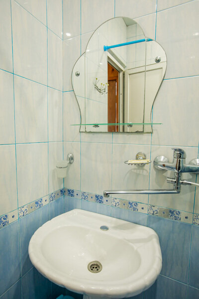 Стандартный 3-местный