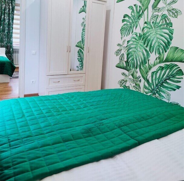 Коттедж №10