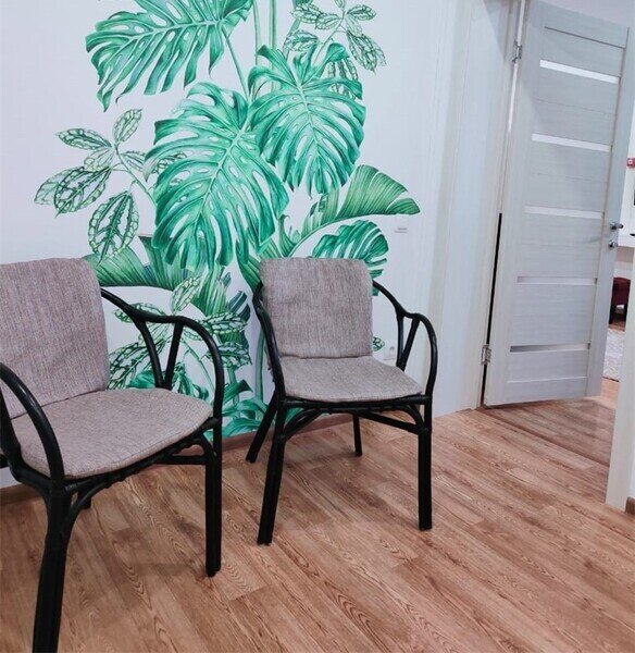 Коттедж №10