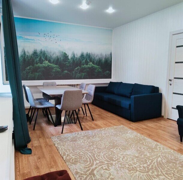 Коттедж №10