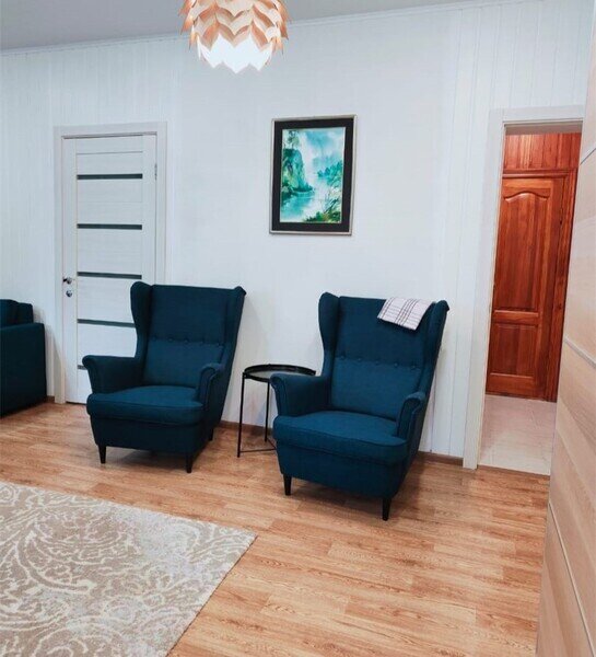 Коттедж №10