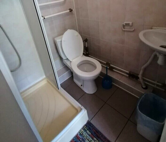 Повышенной комфортности 2-местный