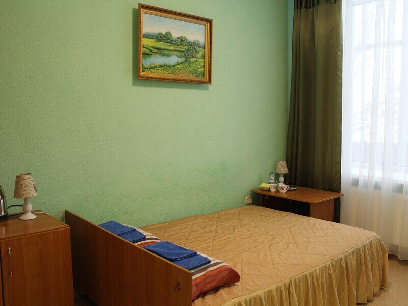 Повышенной комфортности 3-местный