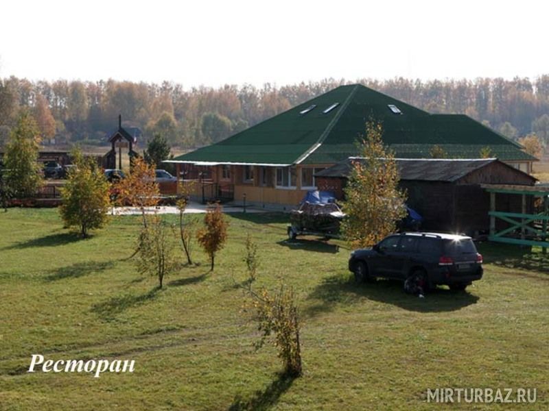 Майор Пронин, Рязанская область: фото 2