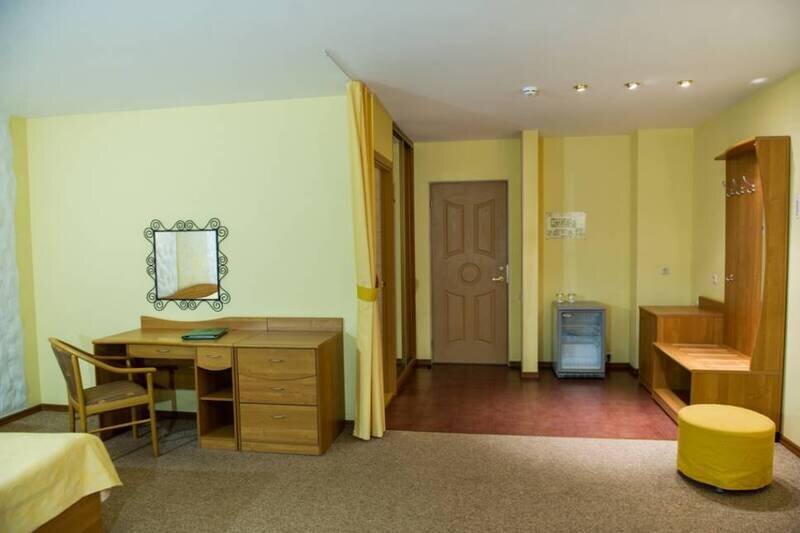 Джуниор Сюит 2-местный