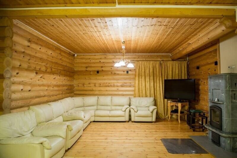 Коттедж 24-местный (Максидом)