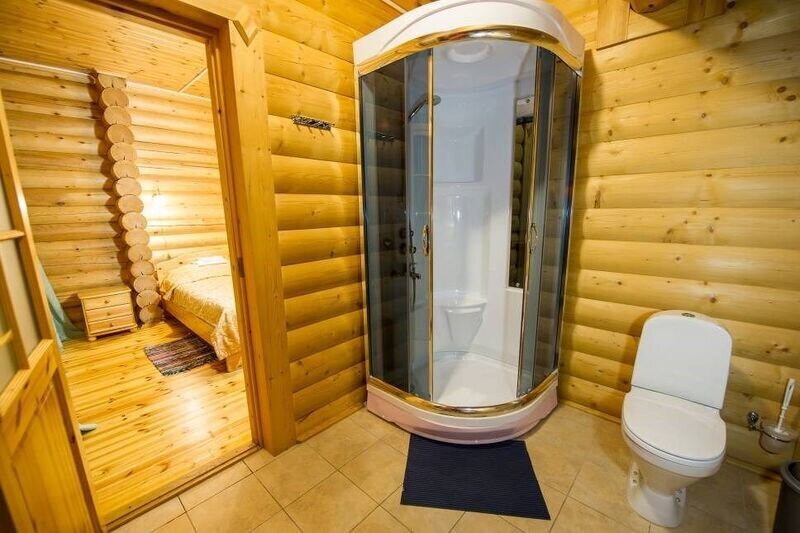 Коттедж 24-местный (Максидом)