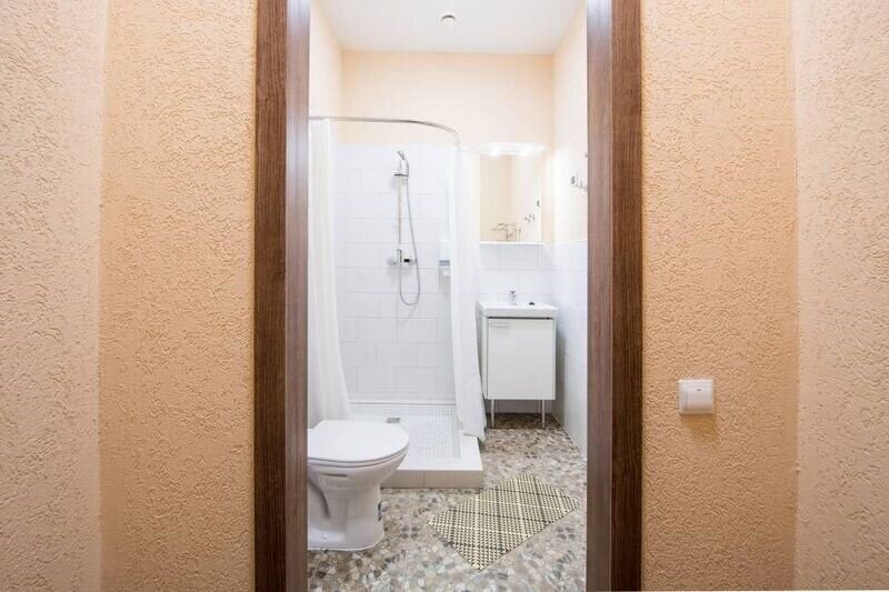 Коттедж 32-местный (Богатырь)