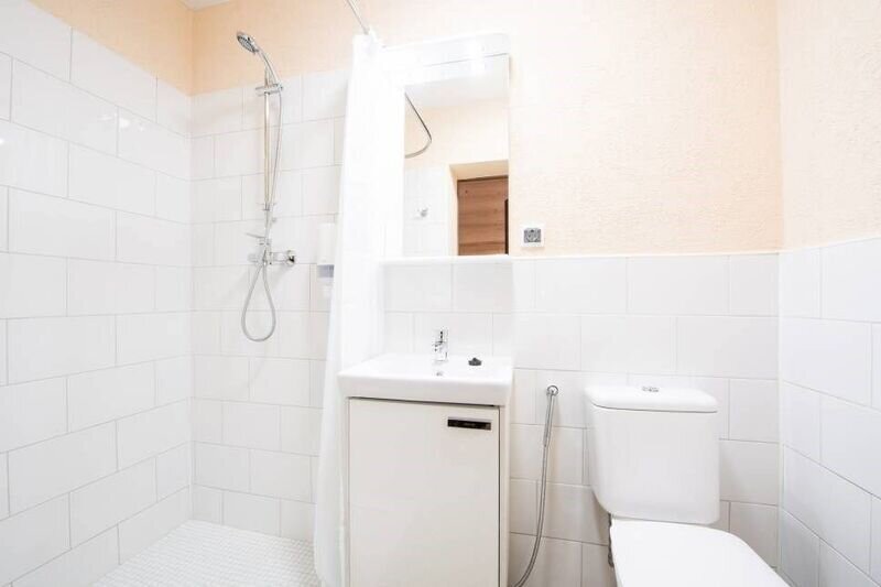 Коттедж 32-местный (Богатырь)