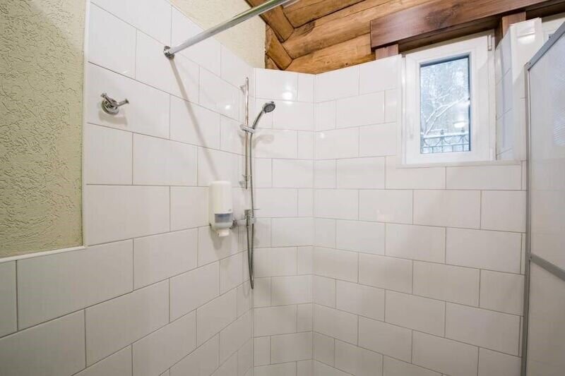 Коттедж 32-местный (Богатырь)