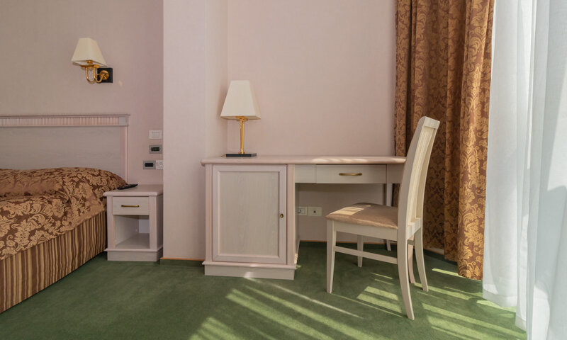 Люкс 2-местный