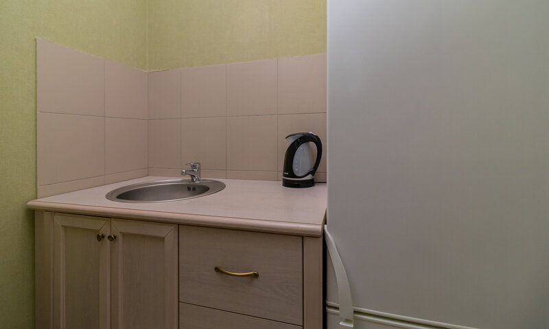 Люкс 2-местный