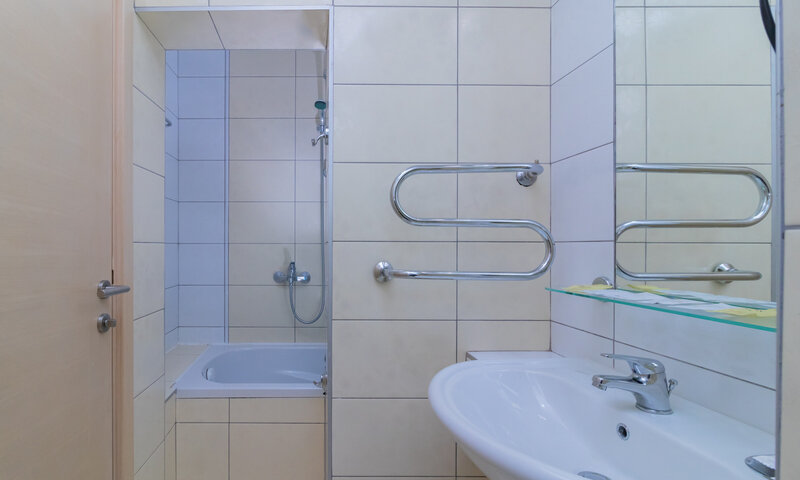 Люкс 4-местный