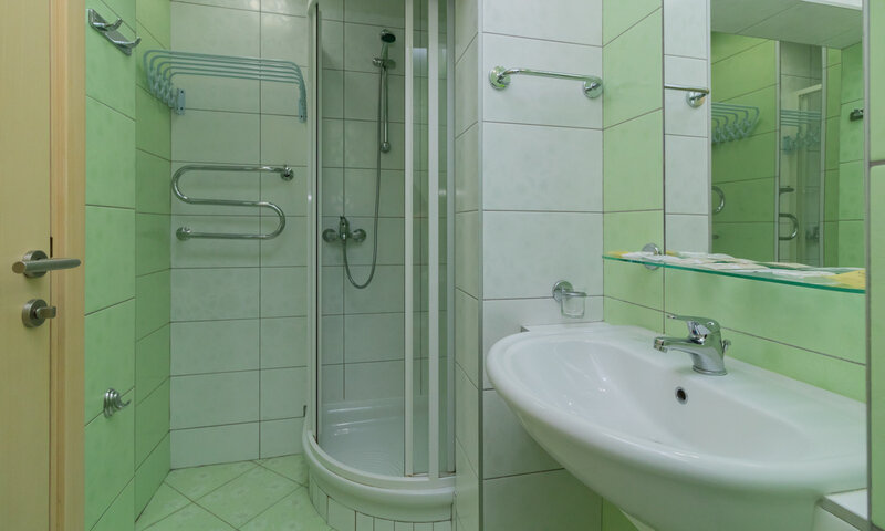 Стандарт 2-местный