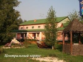 Номер Двухместный, База отдыха Майор Пронин, Засечье