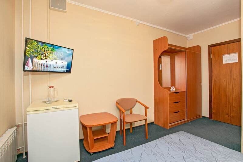 1 категория 1-местный (корпус №1)