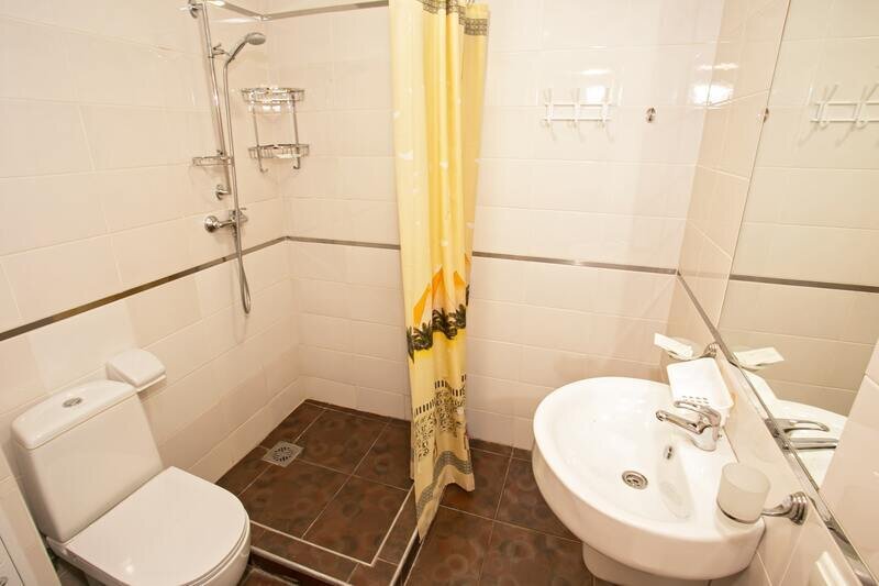 1 категория 1-местный (корпус №2)