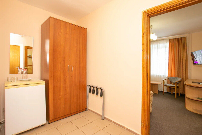 1 категория 2-комнатный (корпус №2)