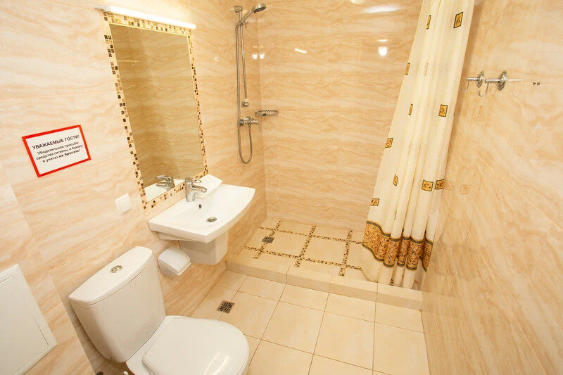 1 категория 2-комнатный (корпус №2)