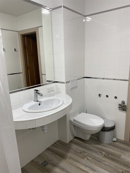 Семейный 3-местный 2-комнатный ( с кухней, корпус №2)