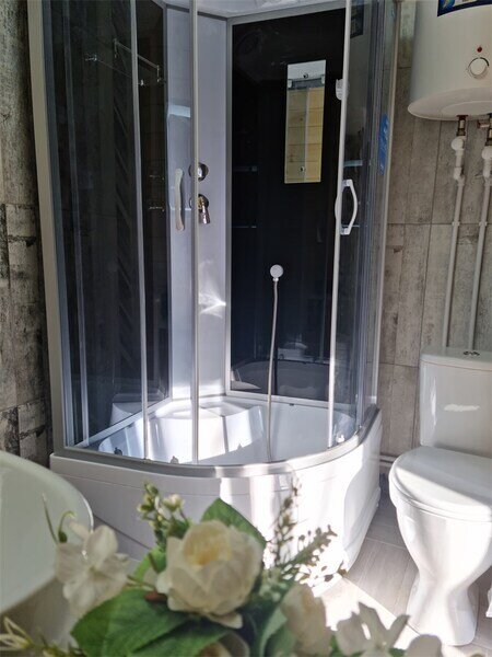 Апартаменты 4-местные 1-комнатные (1BDRM BV)