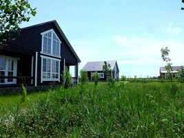 Комфорт в коттедже, Рыболовно-охотничья база Кабаний Остров, Камызякский район