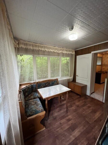 Стандартный плюс 4-местный 3-комнатный 2-этажный домик