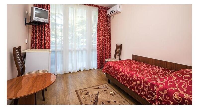 Стандартный 1-местный (корпус № 3)