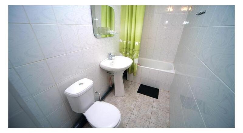 Стандартный 1-местный (корпус № 3)