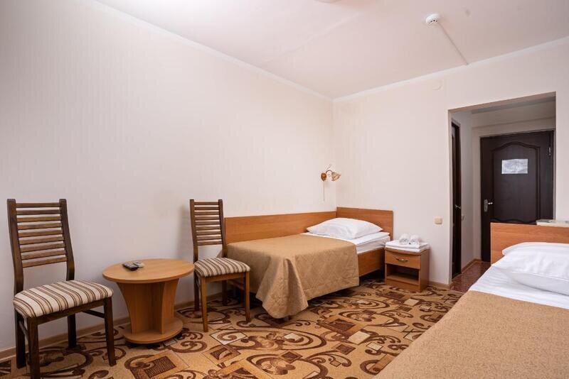 Стандартный 2-местный (корпус № 6)