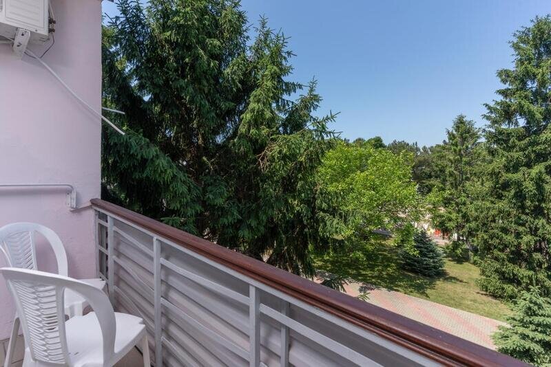 Стандартный 2-местный (корпус № 6)