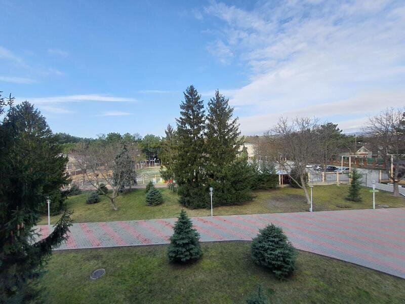 Стандартный 2-местный (корпус № 6)