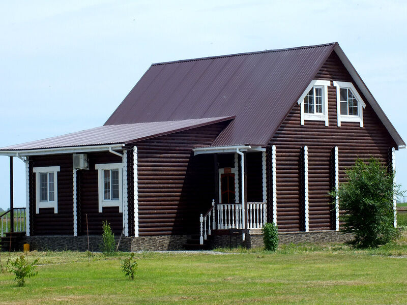 Кабаний Остров, Астраханская область: фото 2