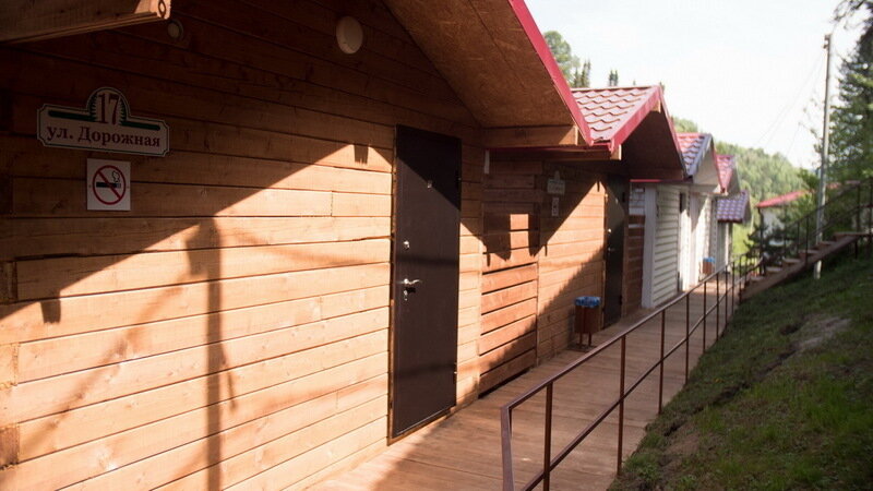 _1190303Домик 2-местный ул.Дорожная, 1 линия
