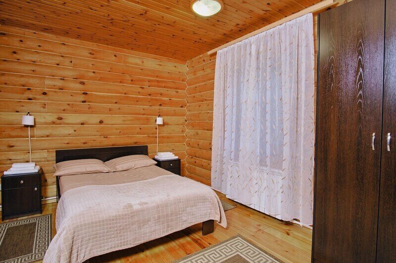 Коттедж 7-местный К2 (коттедж №2)