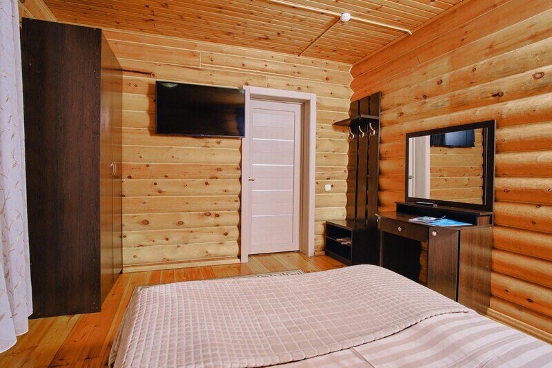 Коттедж 7-местный К2 (коттедж №2)