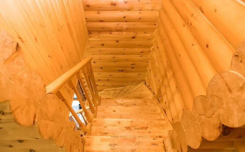 Коттедж 8-местный К3 (коттедж №3)