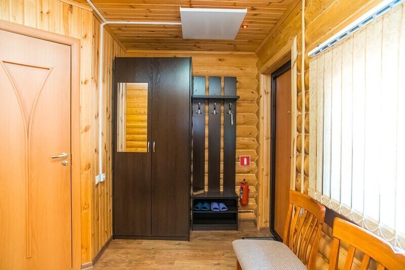 Стандарт 2-местный СТ1 (корпус №1)