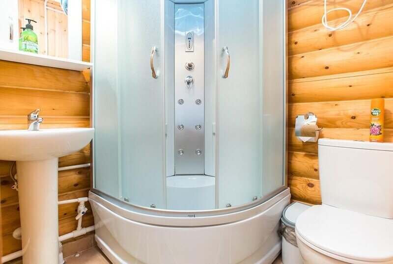 Стандарт 2-местный СТ1 (корпус №1)