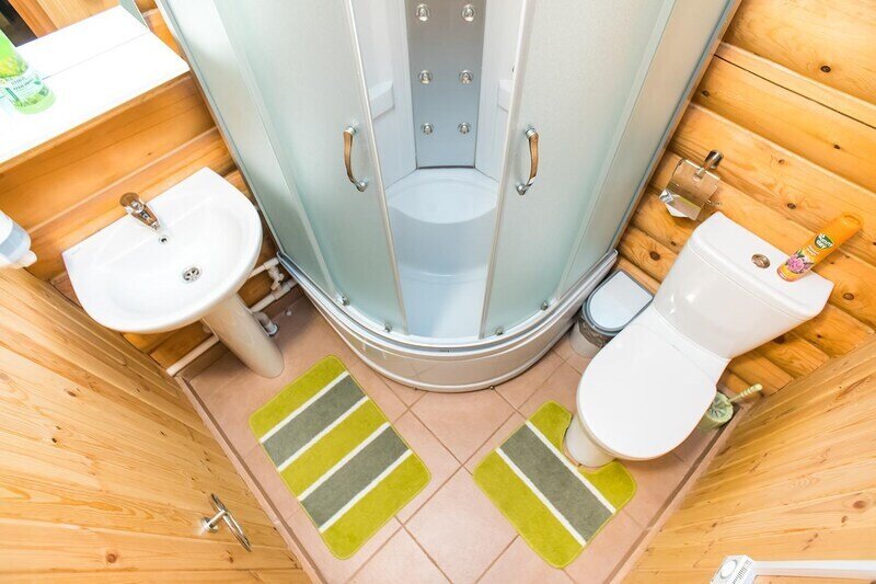 Стандарт 2-местный СТ1 (корпус №1)