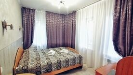 Люкс 2-местный, Туркомплекс Манжерок, Манжерок