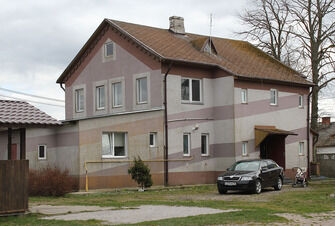 Туристическая база Здоровье