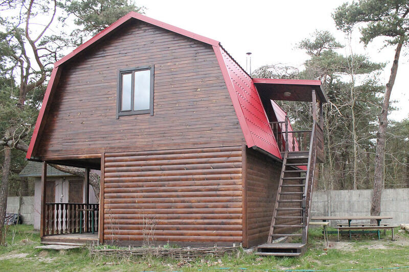 Здоровье, Калининградская область: фото 4