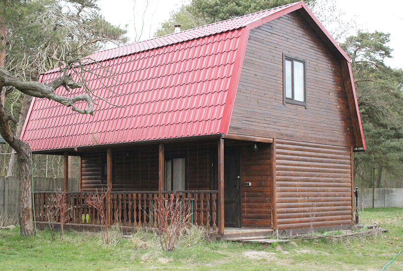 Здоровье, Калининградская область: фото 2