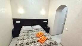 Стандарт 2-местный 1 категории, Туркомплекс Манжерок, Манжерок