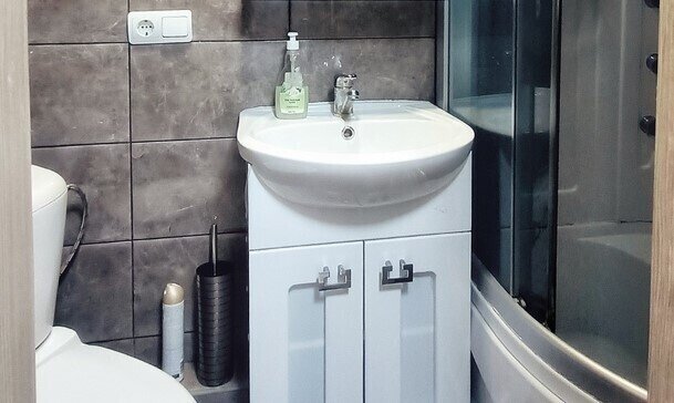 Стандарт 2-местный 1 категория