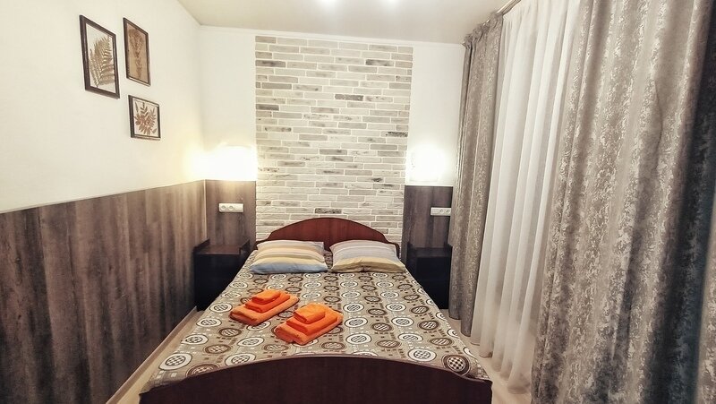 Стандарт 2-местный 1 категория