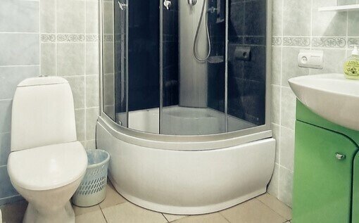 Стандарт 2-местный 1 категория